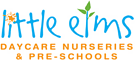 Little Elms Daycare logo