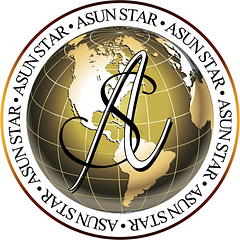 Asun Star Consulting logo