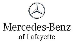 Mercedes Benz of Lafayette LA logo