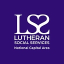 LUTHERAN SOCIAL SERVICES OF THE NAT logo