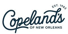 New Orleans Premier Restaurants logo