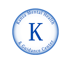 Kanza Mental Health and Guidance Center logo
