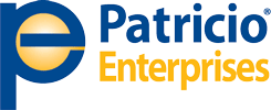 Patricio Enterprises Career logo