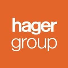 Hager Electro SAS logo
