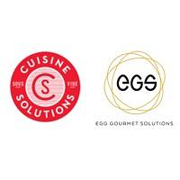 Cuisine Solutions logo