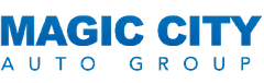 Magic City Motor Corporation logo