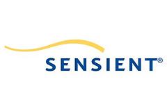 Sensient logo