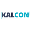 Kalcon logo