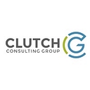 Clutch Consulting Group logo