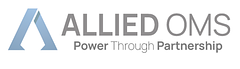 Allied OMS logo
