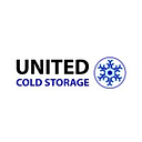 United States Cold Storage, Inc. logo