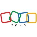 Zoho Corporation Europe logo
