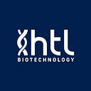 HTL Biotechnology logo