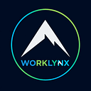 Worklynx Recruitment logo