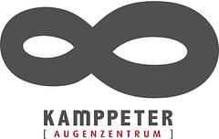 Augenzentrum Kamppeter logo
