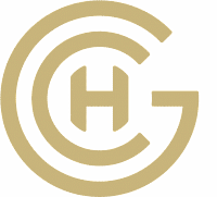 Gold Care Homes logo