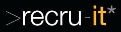 Recruit logo