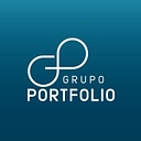Grupo Portfolio logo