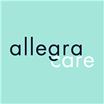 Allegra Care logo