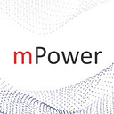 mPower logo