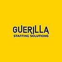 Guerilla Staffing Solutions logo