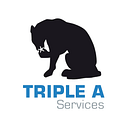 Triple A Pro Services logo