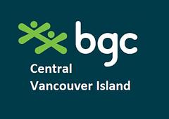 BGC Central Vancouver Island logo