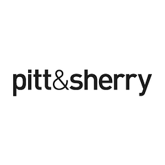pitt&sherry logo