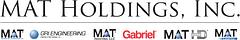 MAT Holdings logo