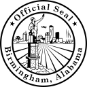 - Birmingham logo