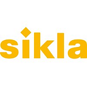Sikla Bohemia logo