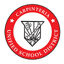 Carpinteria Unified School District logo