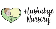 Hushabye Nursery logo