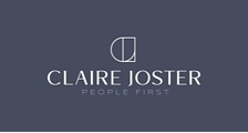 Claire Joster logo