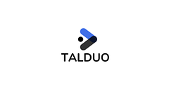 Talduo logo