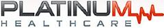 Platinum Healthcare Staffing logo