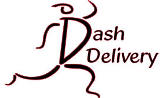 Dash Delivery logo