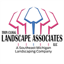 Troy Clogg Landscape Associates logo