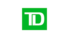 TD logo