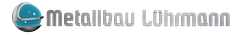 Metallbau Lührmann logo