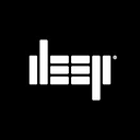 DEEP CONSTRUCTION logo