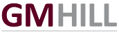 GM Hill Engineering logo