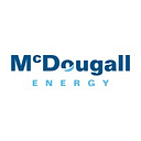 McDougall Energy logo
