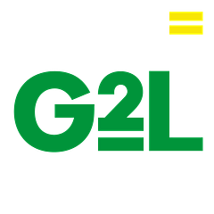 G2L Logística logo