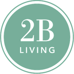 2B Living logo