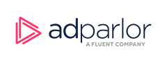 AdParlor logo
