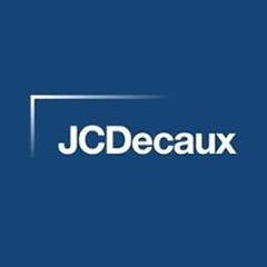 JCDecaux logo