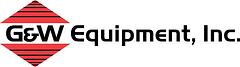 G&W Equipment logo