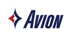 Avion Solutions logo