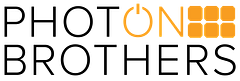 Photon Brothers logo